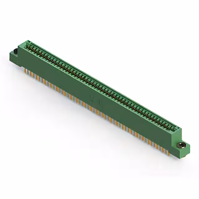 345-102-520-203 EDAC Inc.  Edgeboard Connectors